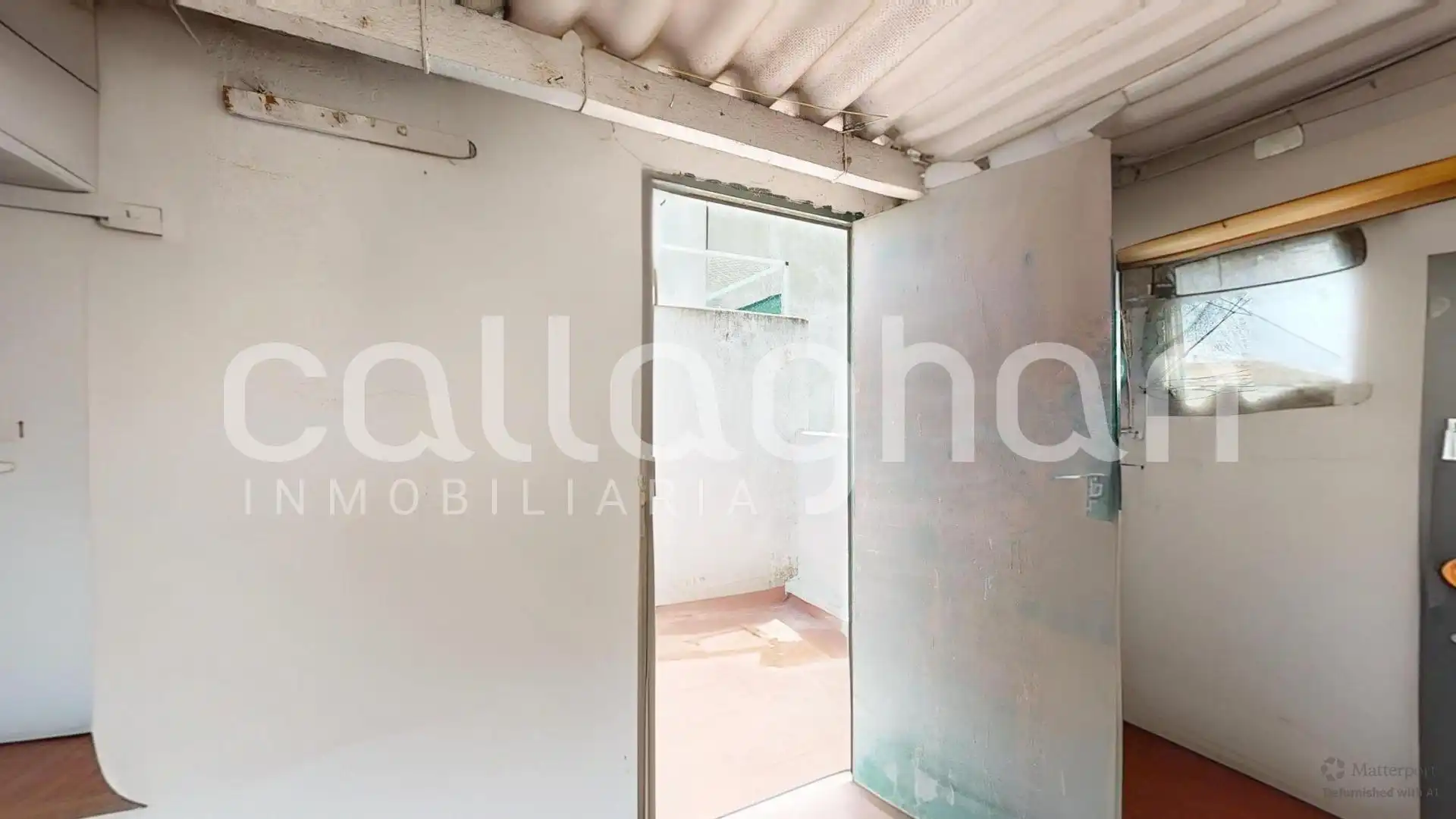 Ático en venta en Valencia con Terraza