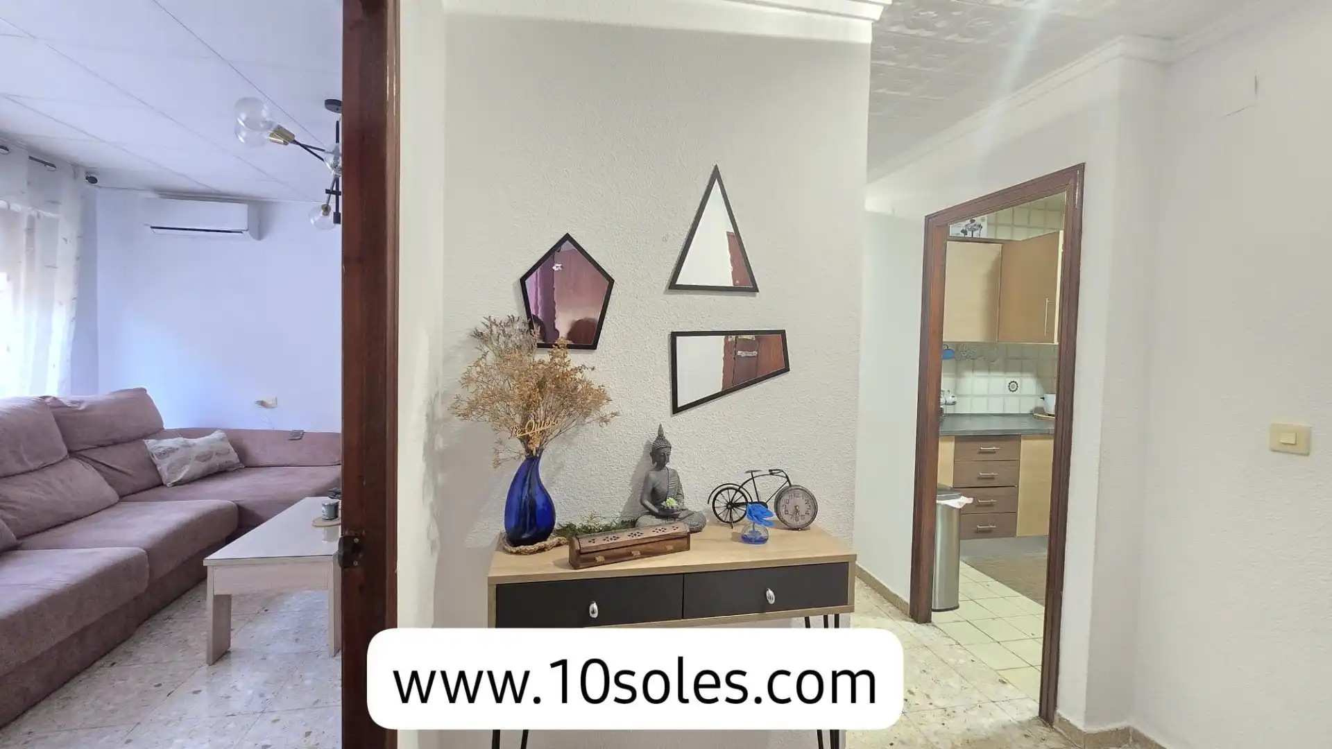 Apartamento con ascensor en venta en Bigastro, imagen 5