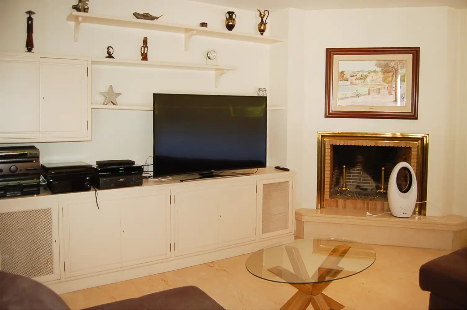 Chalet con terraza en venta en Golf Costa Brava, imagen 12