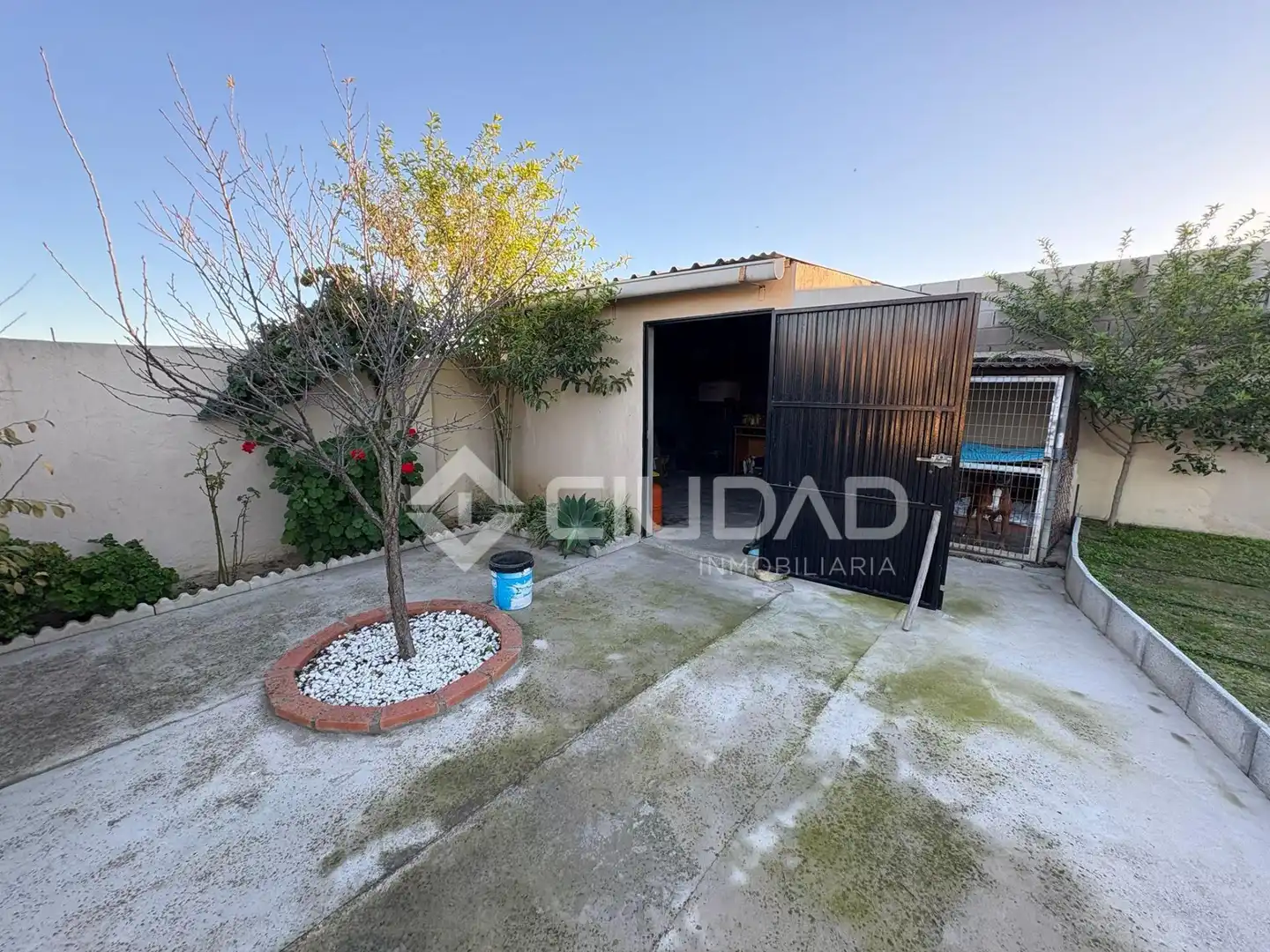 Garden of Houses for sale in Sanlúcar de Barrameda  with Private garden and Terrace