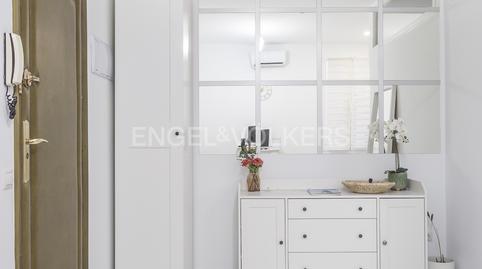 Foto 2 de Apartament de lloguer a Pacífico, Madrid