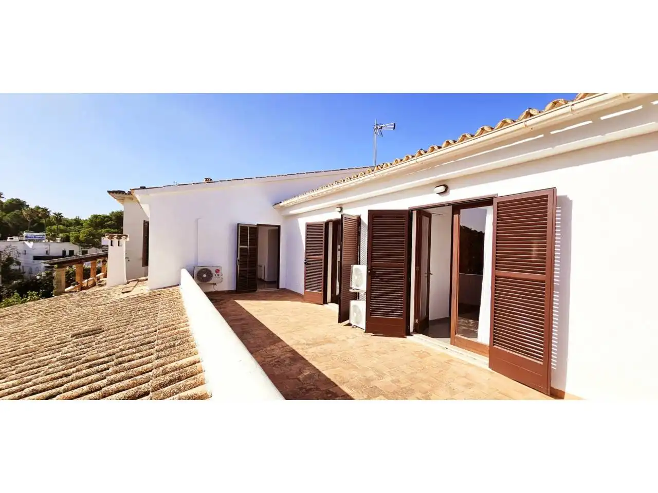 Haus oder Chalet zum Verkauf in Calle Miquel dels Sants Oliver, Son Verí