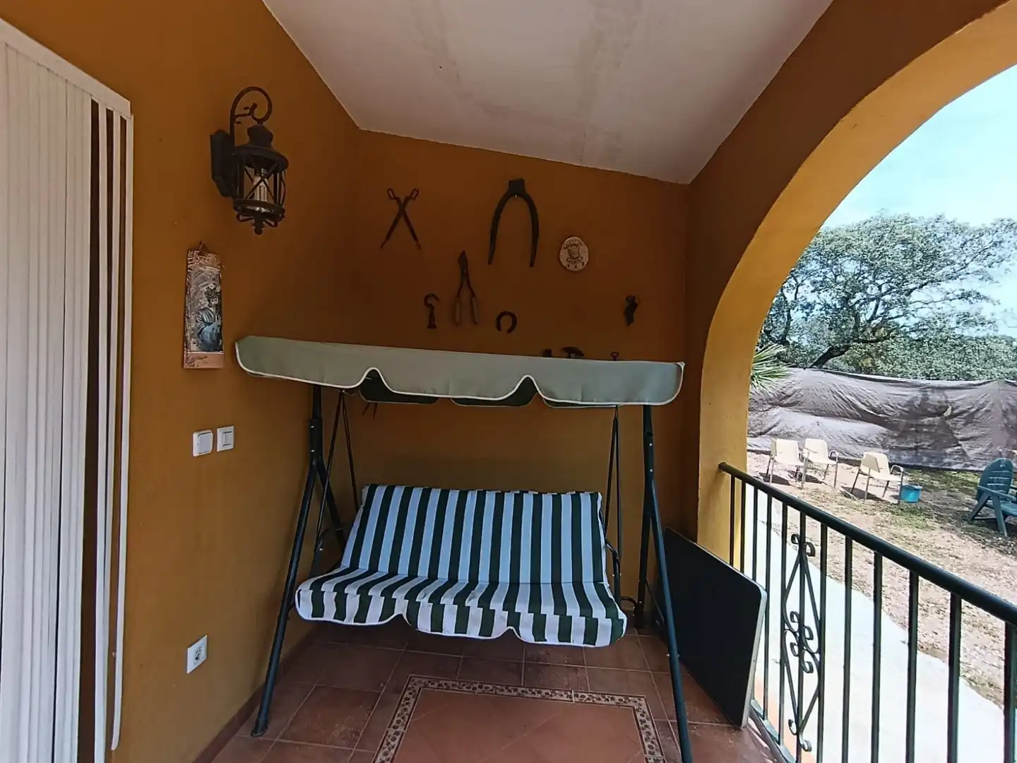 Casa con piscina in vendita a Castilblanco de los Arroyos, imagen 3