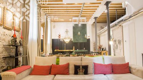 Foto 3 de Planta baixa en venda a Carrer de Marlet, Barri Gòtic, Barcelona