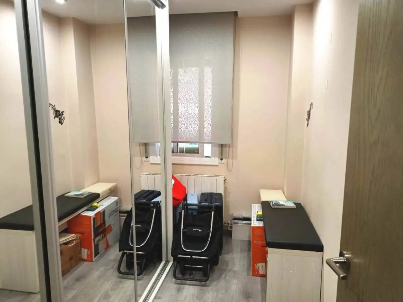 Wohnung zum Verkauf in Barcelona