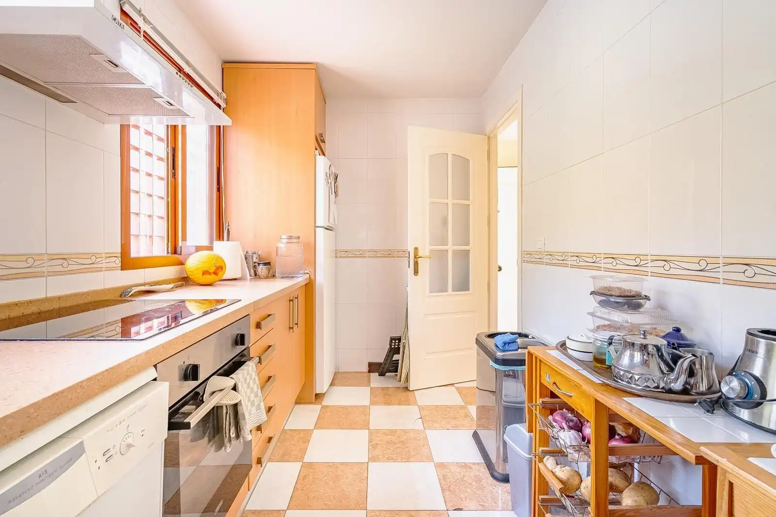 Home with garden for sale in Alcorrín, imagen 9