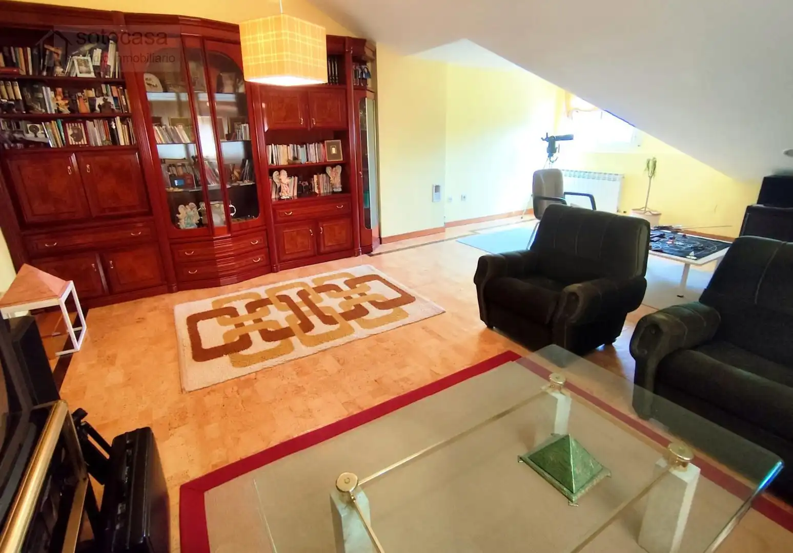 Casa o chalet en venta en extrarradio diseminados, Trigueros del Valle