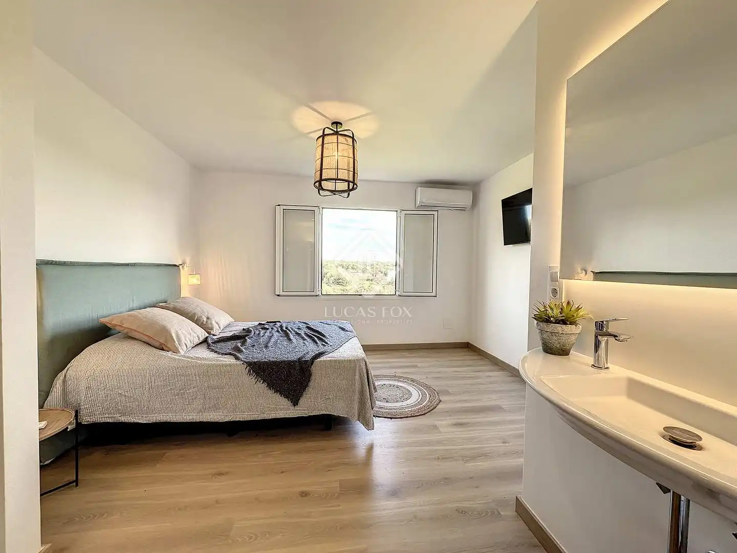 Maison rustique avec terrasse à vendre à Ciutadella, imagen 28