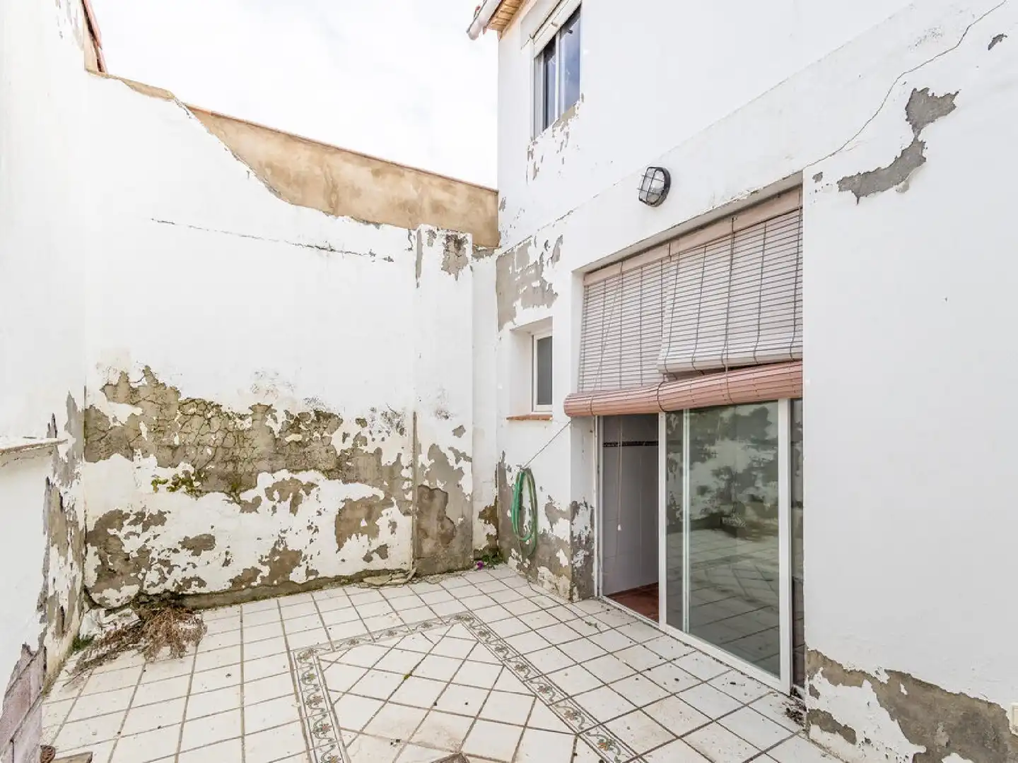 Casa o chalet en venta en Melgar de Abajo
