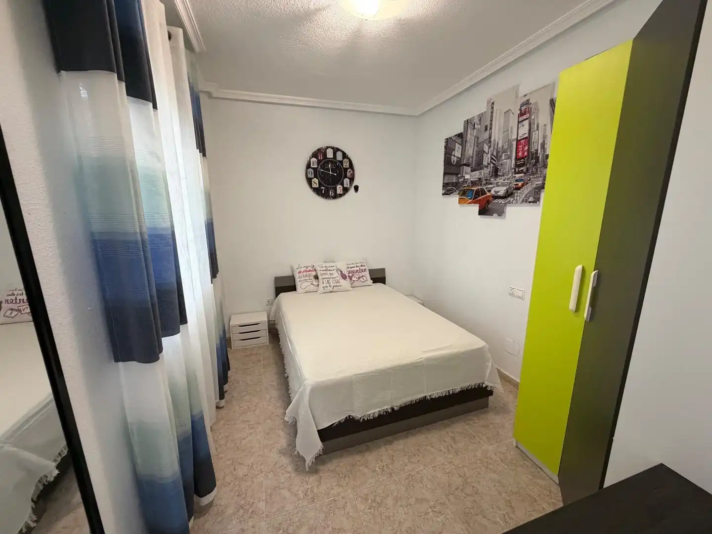 Semi-detached house with terrace for sale in Orihuela Costa, imagen 21