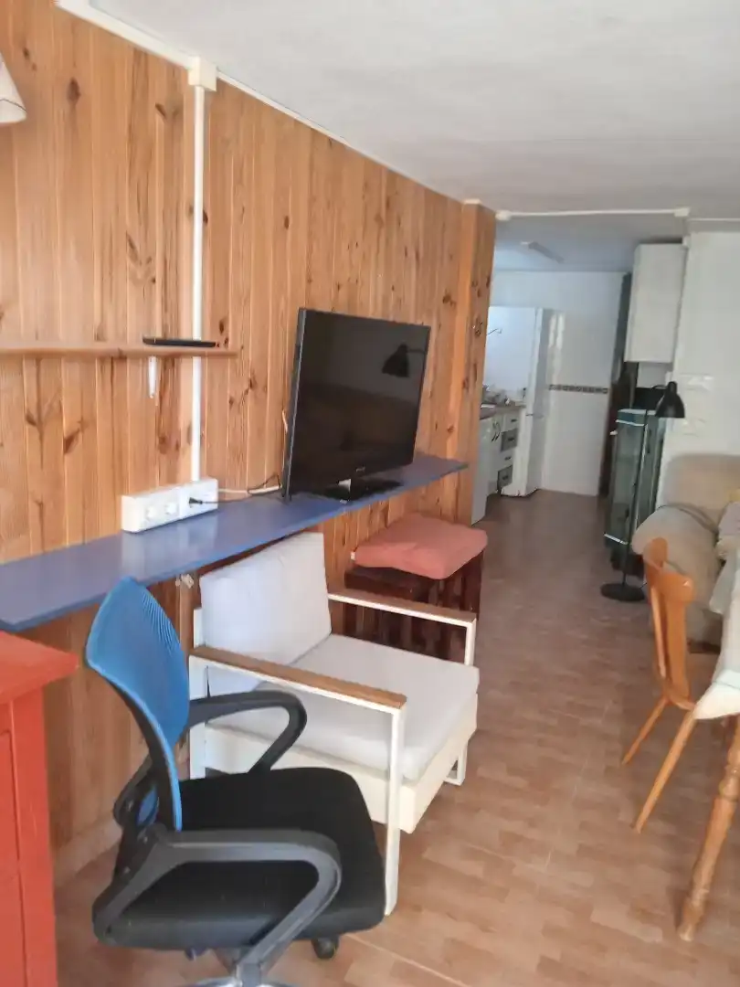 Sala d'estar de Pis en venda en Cartagena