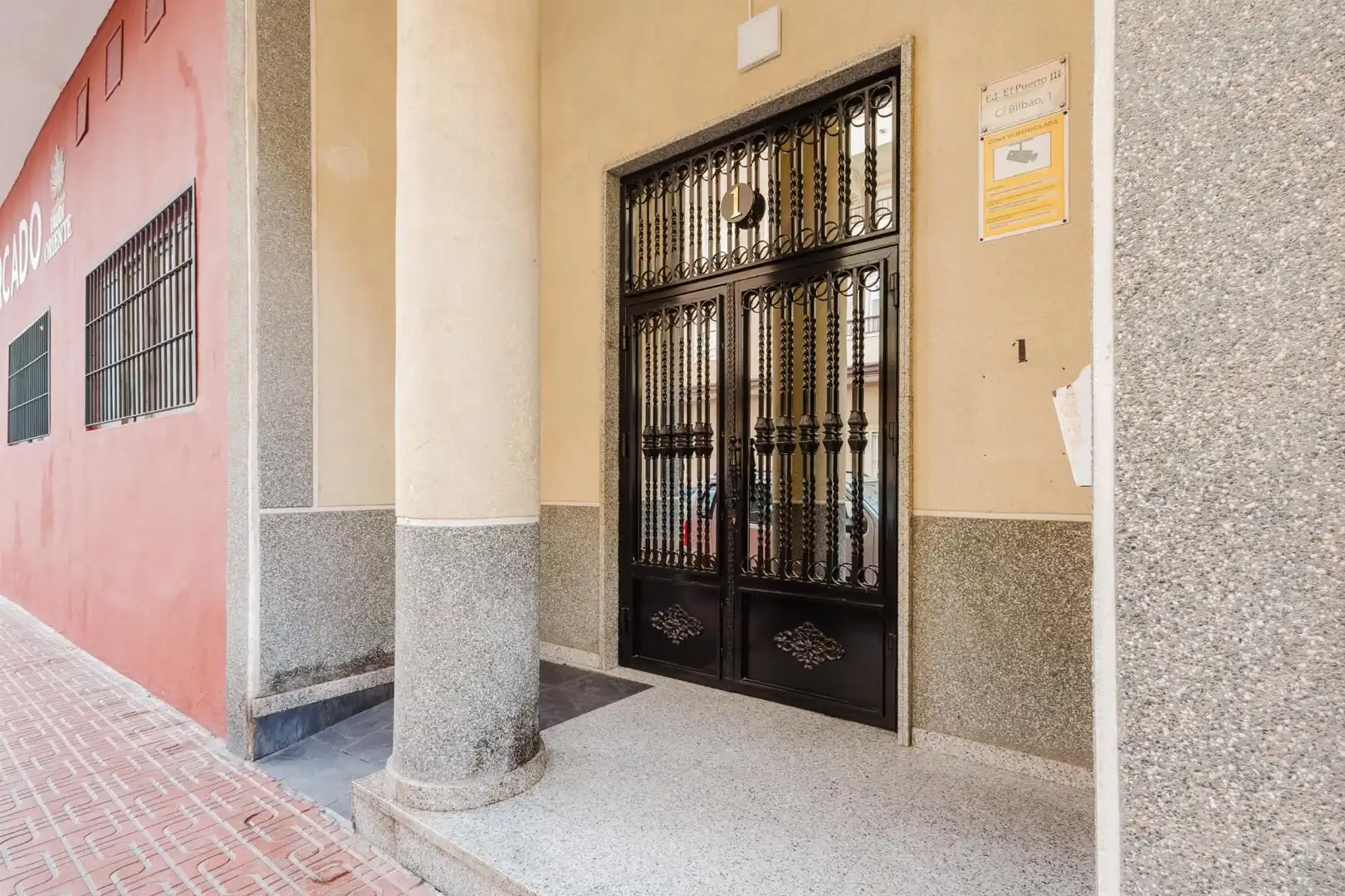 Apartamento con ascensor en venta en Calle  Ciudad de Barcelona, imagen 36