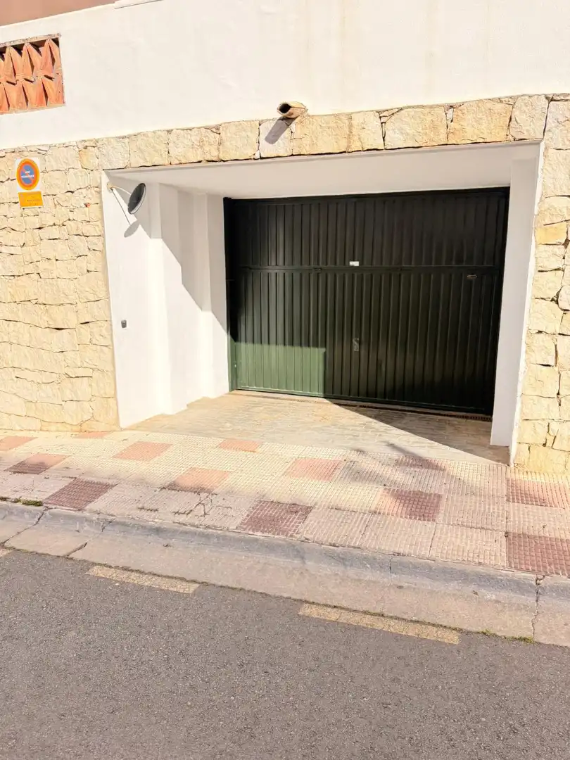 Trastero de alquiler en Calle Ancla, Zona Centro Comercial Torrequebrada