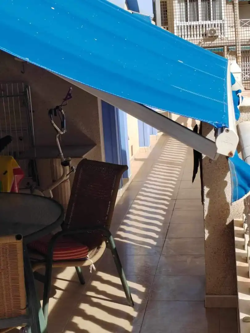 Flat with pool for sale in Playa de los Locos, imagen 22