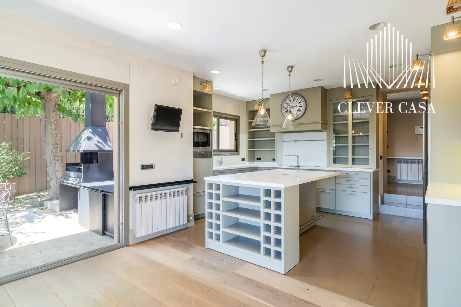 Villa avec piscine à vendre à Alella, imagen 26