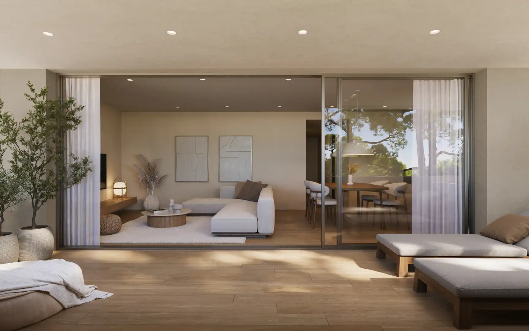 Wohnung zum Verkauf in Carrer de la Cala Morisca, 11, Pla de Maset - Cap de Salou