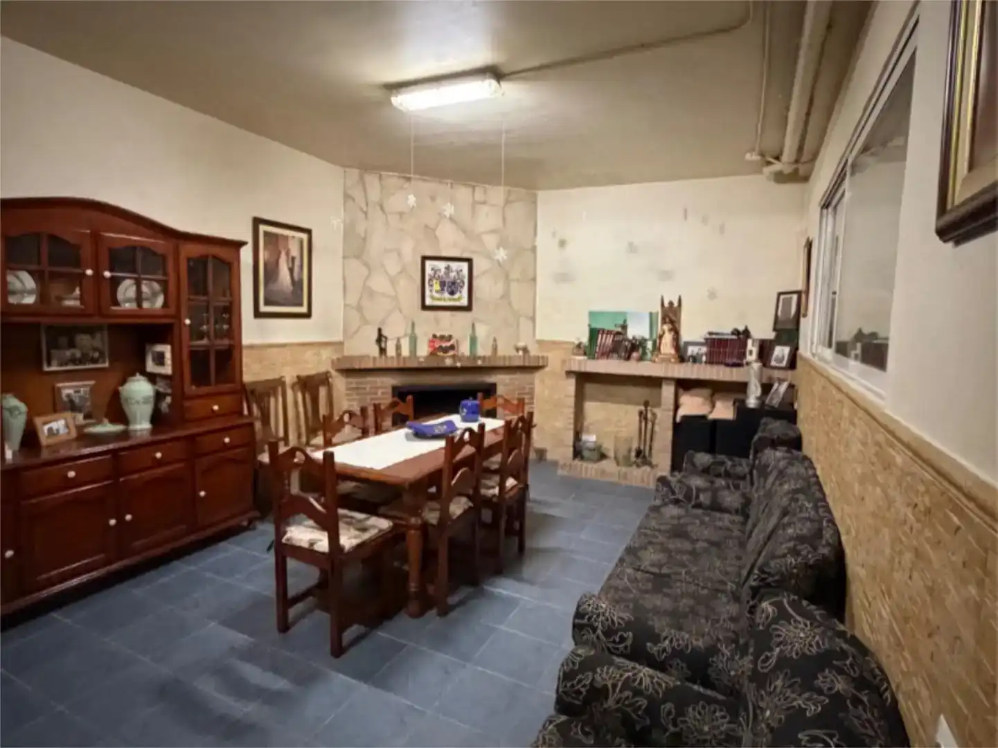 Piso en venta en Mengíbar con Aire acondicionado, Trastero y Balcón