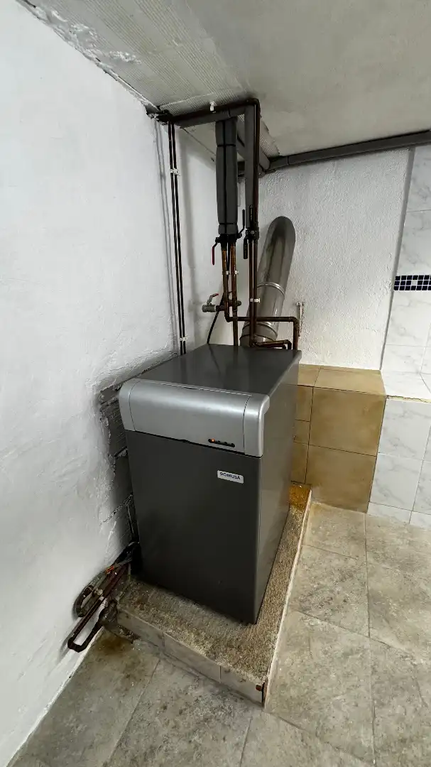 Xalet amb terrassa en venda a La Pobla de Montornès, imagen 32