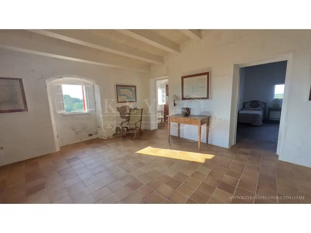 Casa o chalet en venta en Diseminados Torre Oficial, Cala Blanca