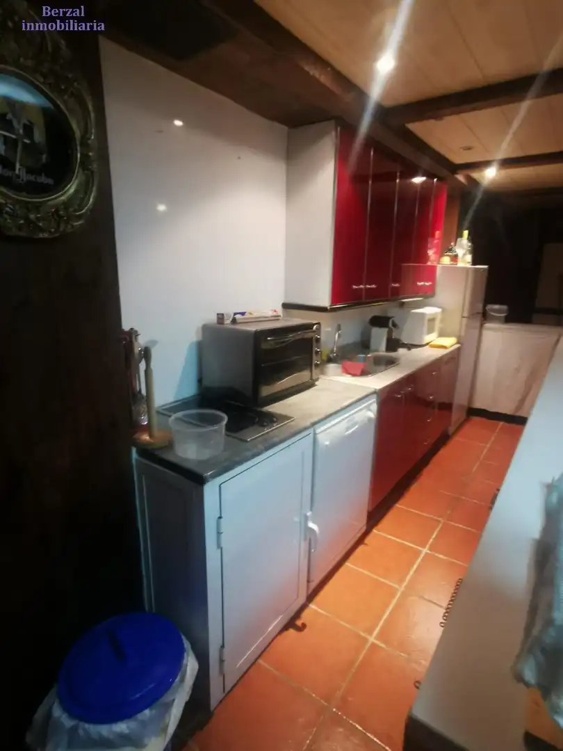 Kitchen of Commercial properties for sale in Fuenmayor