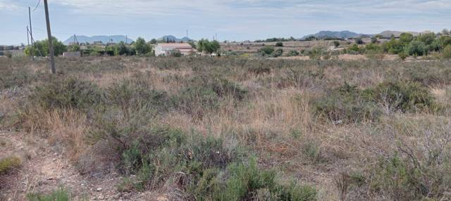 Terreno en Venta en Moralet