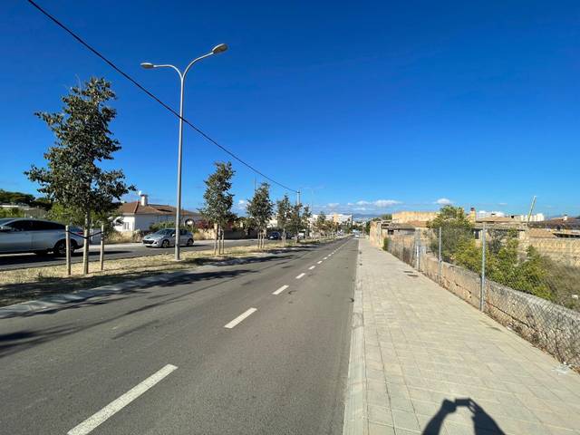 Terreno residencial en Venta en Calle BELLAVISTA-A (NO OFICIAL) en S'Arenal