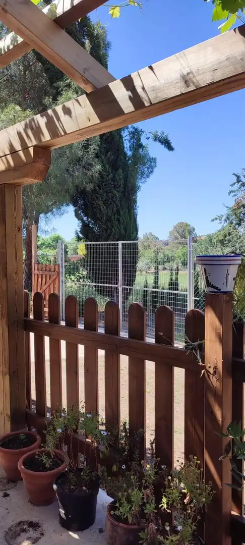 Casa rústica amb piscina en venda a Porzuna, imagen 9