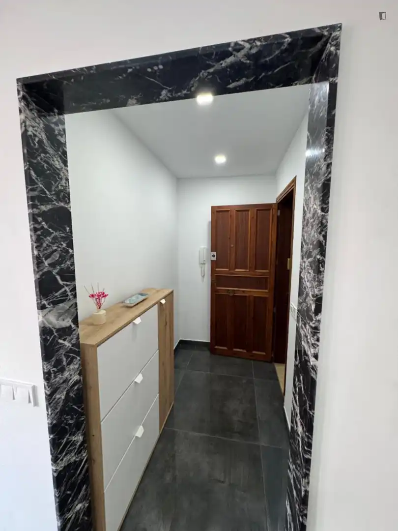 Apartamento de alquiler en Es Rafal Vell