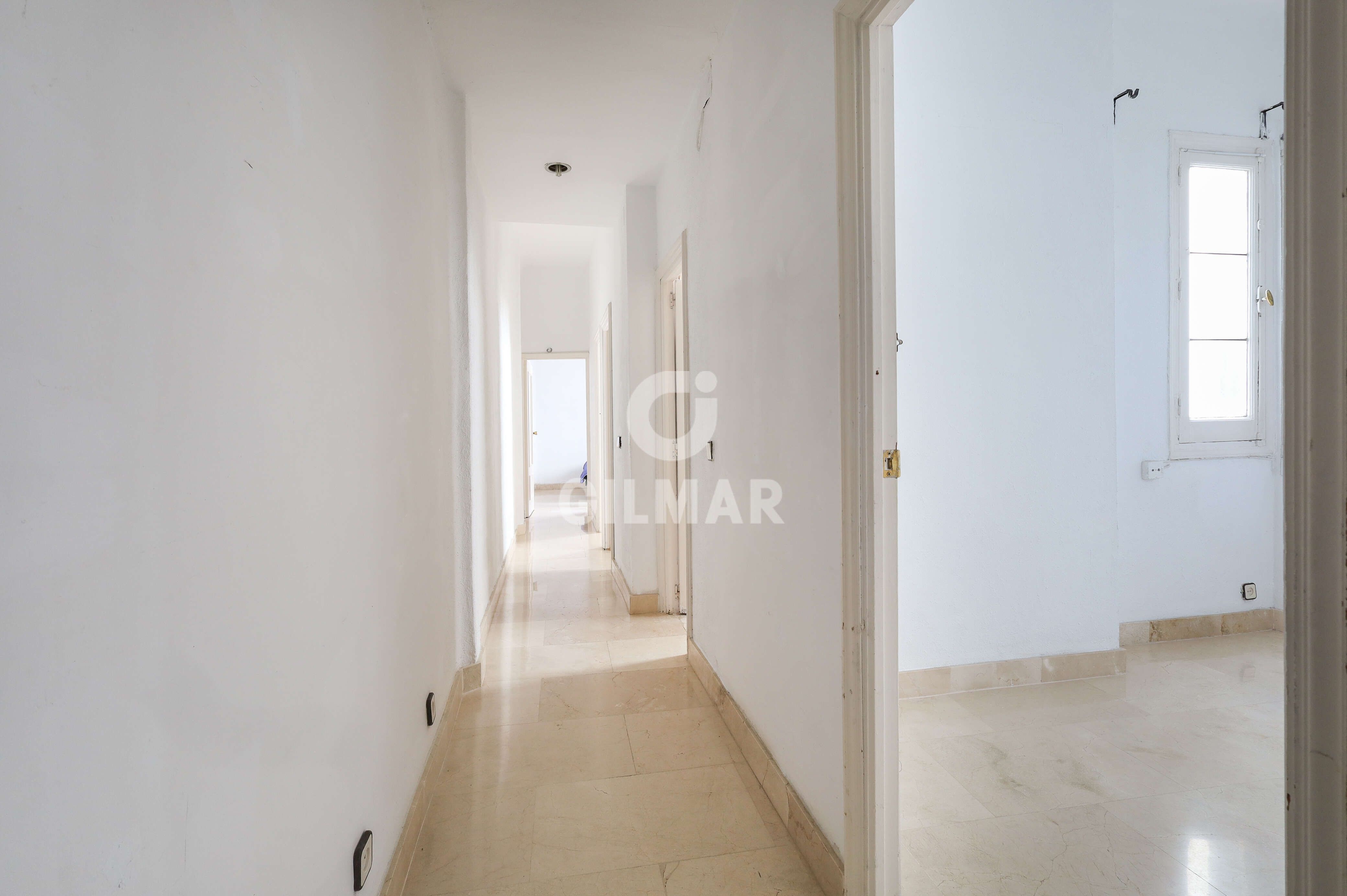 Flat for sale in Palos de Moguer