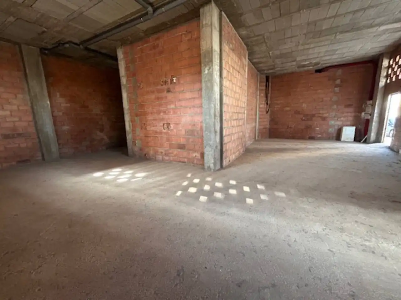 Business premises to rent in Avenida Roquetas, imagen 7