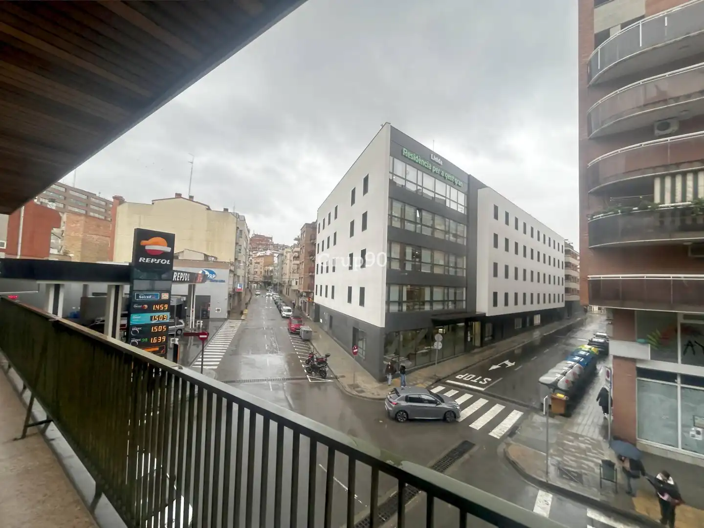 Appartamento con terrazza in vendita a Carrer ACADEMIA, imagen 18