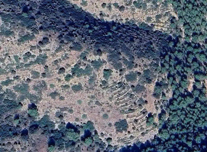 Terreno rustico in vendita a Fanzara, imagen 6