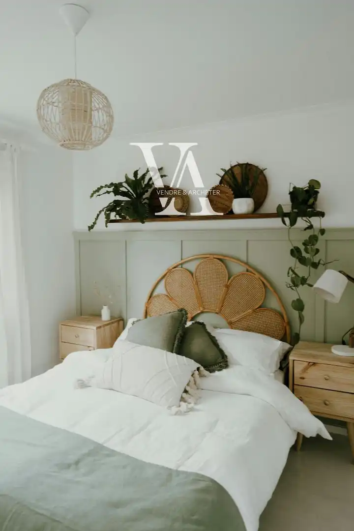 Appartement avec terrasse à vendre à Alcantara, imagen 8