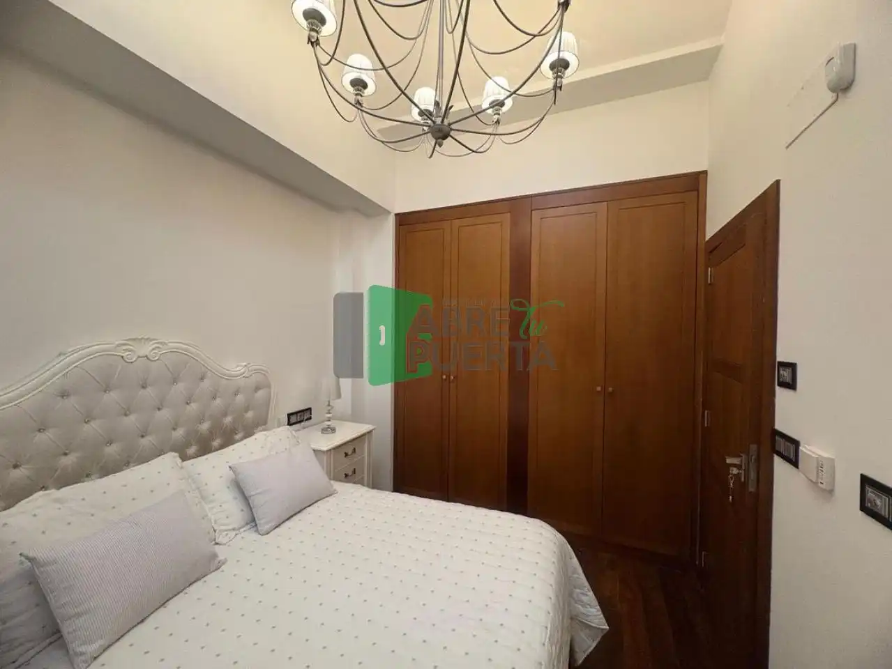 Ático con ascensor en venta en Casco Viejo, imagen 13