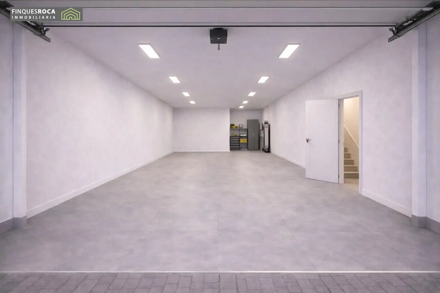Residencial en venta en Nord