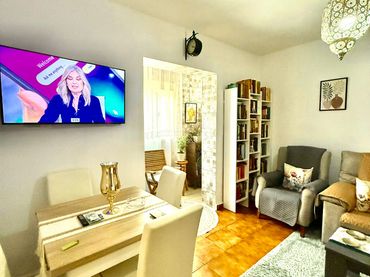Wohnung zum Verkauf in Grupo Cardenal Cisneros 1