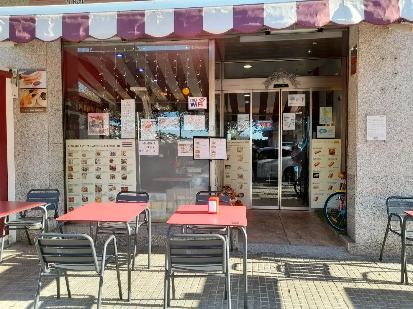 Locale commerciale in vendita a Malgrat de Mar, imagen 24