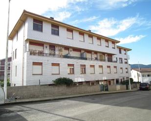 Vista exterior de Dúplex en venda en Ribamontán al Monte amb Terrassa