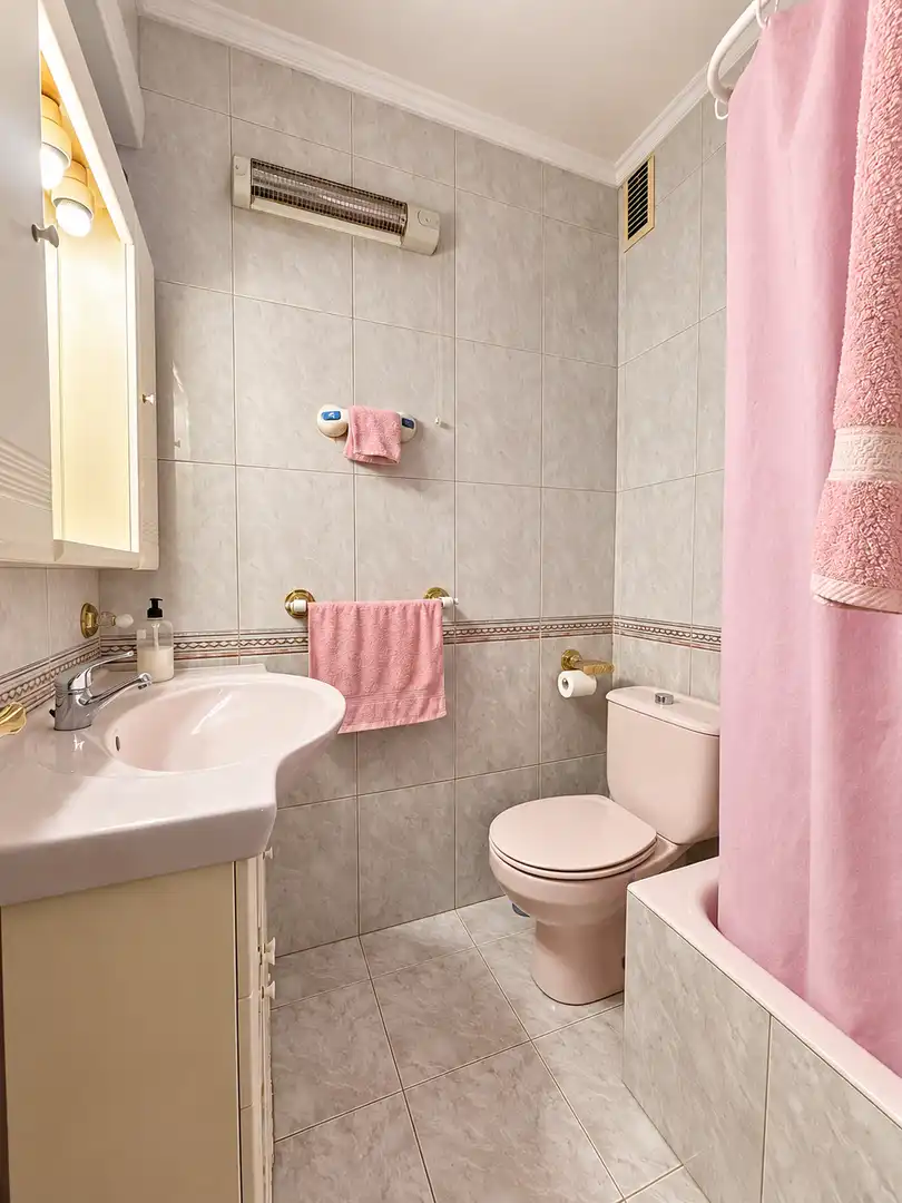 Wohnung zum Verkauf in Cruces