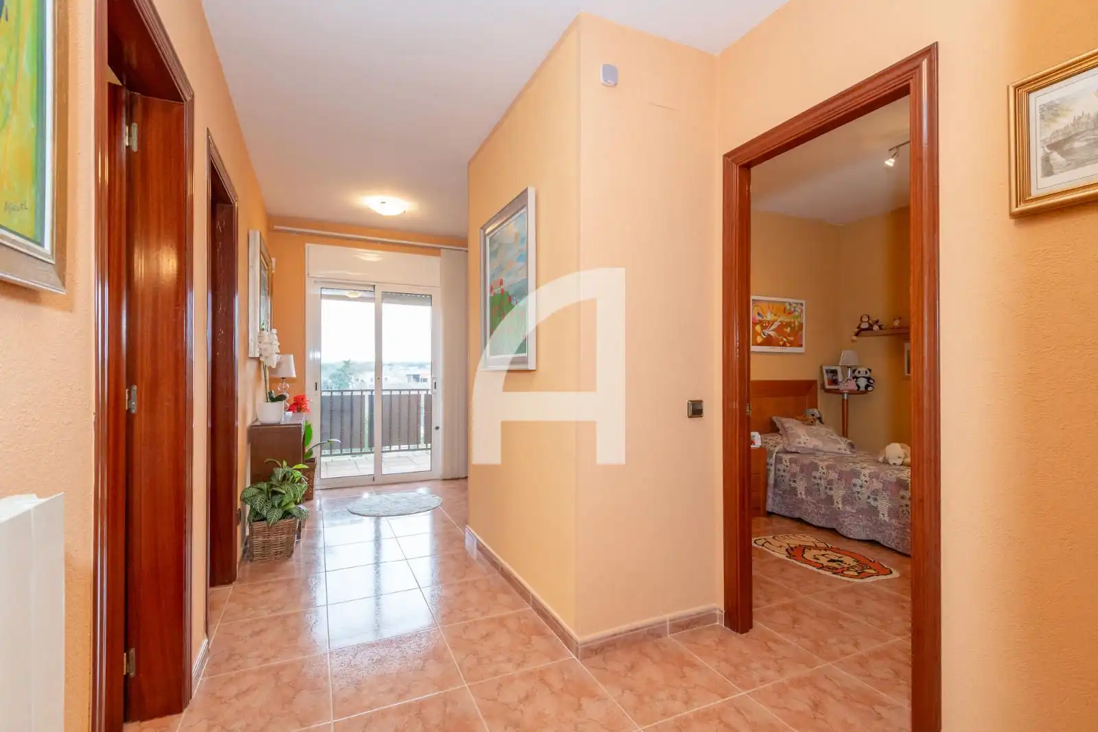 Casa o xalet en venda en Vidreres amb Aire condicionat, Calefacció i Jardí privat