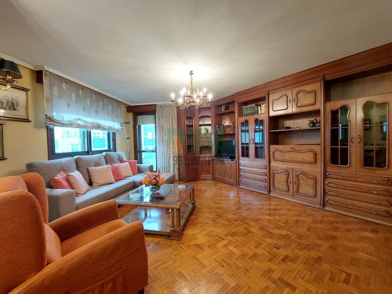 Pis de lloguer a Centro