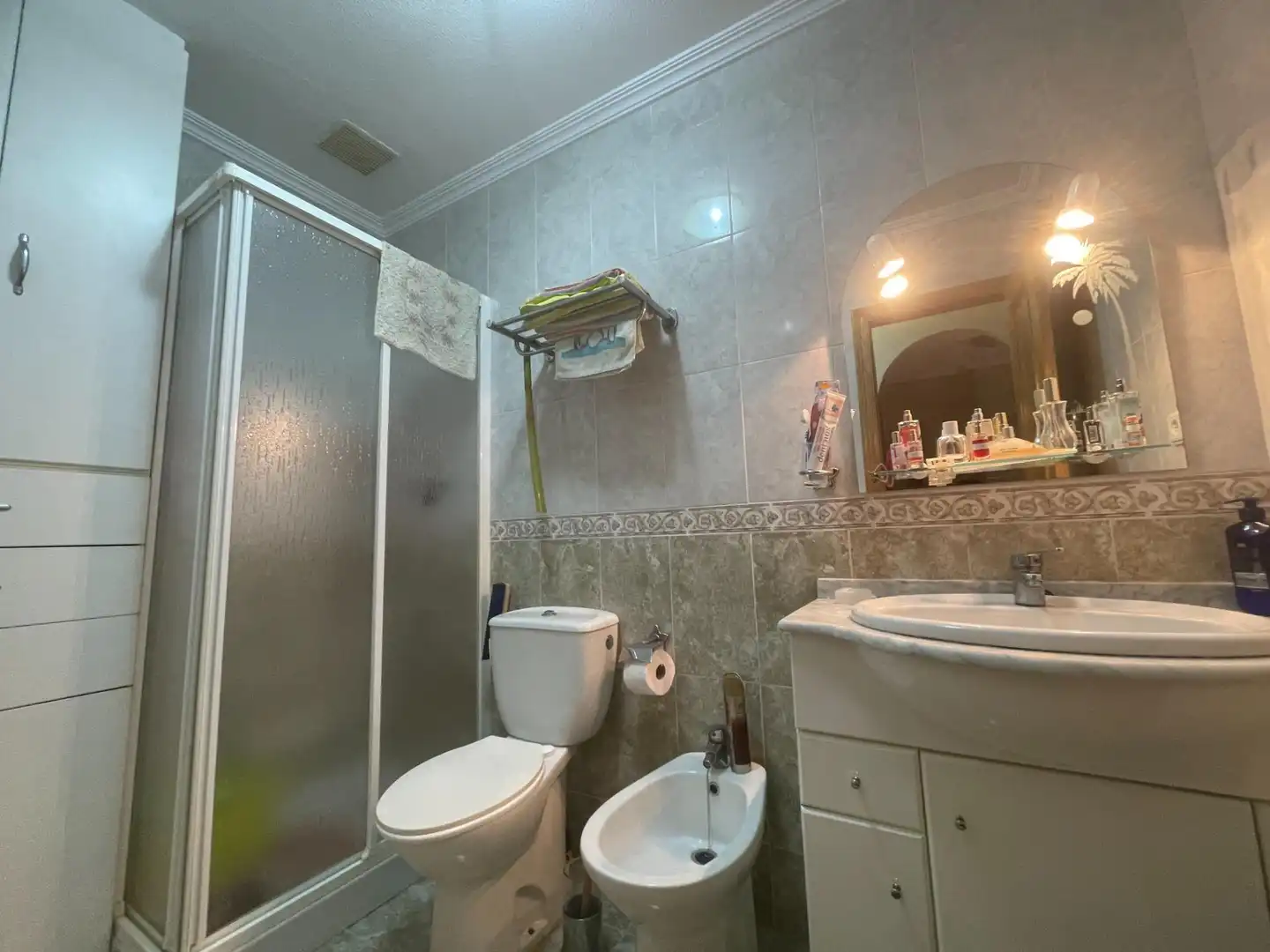 Ground floor with pool for sale in Puerto Deportivo, imagen 19