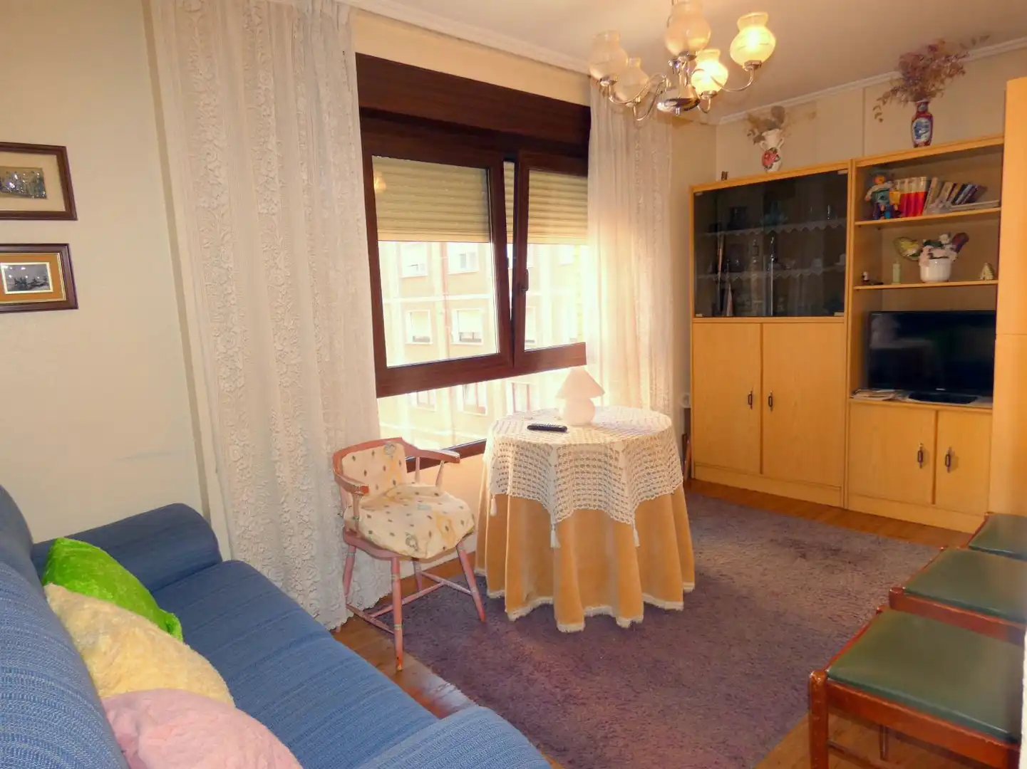 Appartamento con terrazza in vendita a De la Cosa Juan Kalea, imagen 25