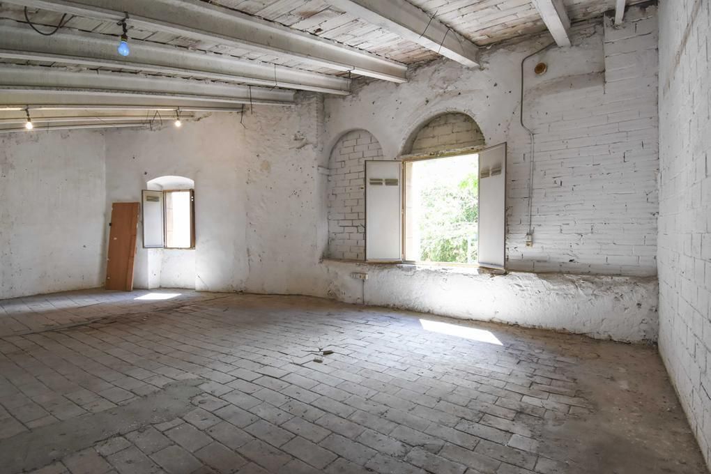 Casa adosada en venda en Girona Capital amb Jardí privat