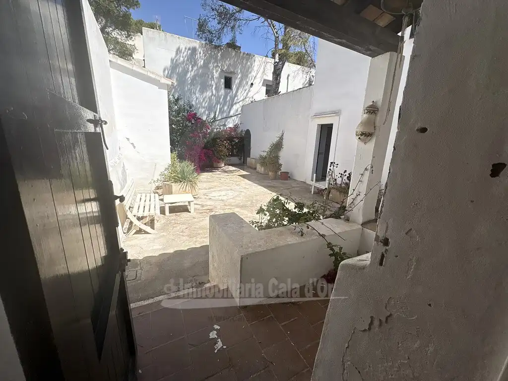 Villa mit Garten zum Verkauf in Cala d'Or, imagen 37