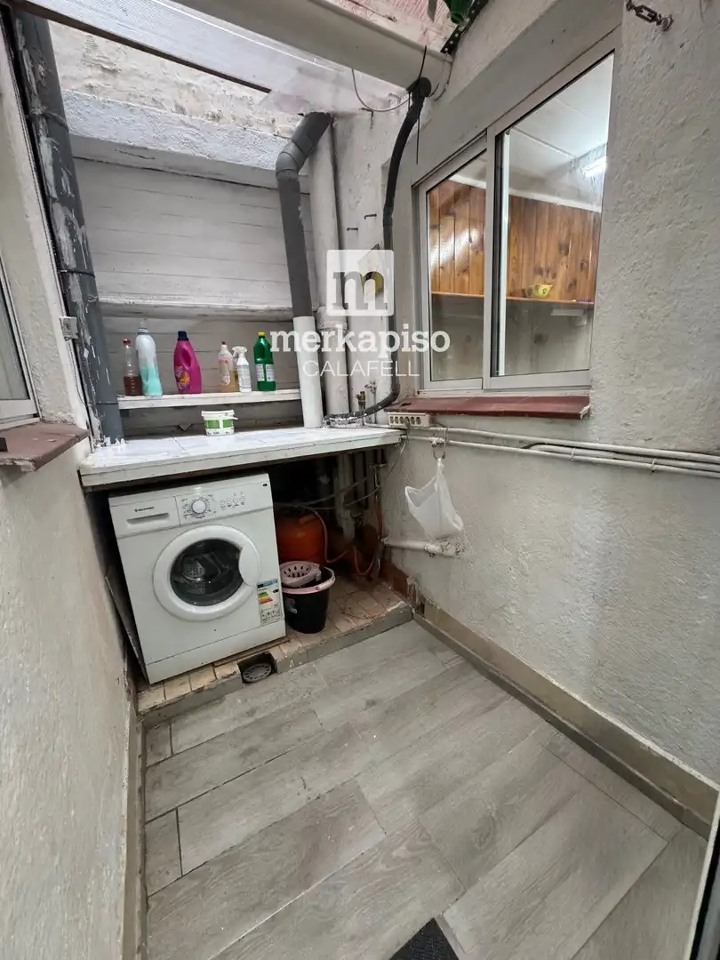 Wohnung zum Verkauf in Antoni Roig, imagen 9
