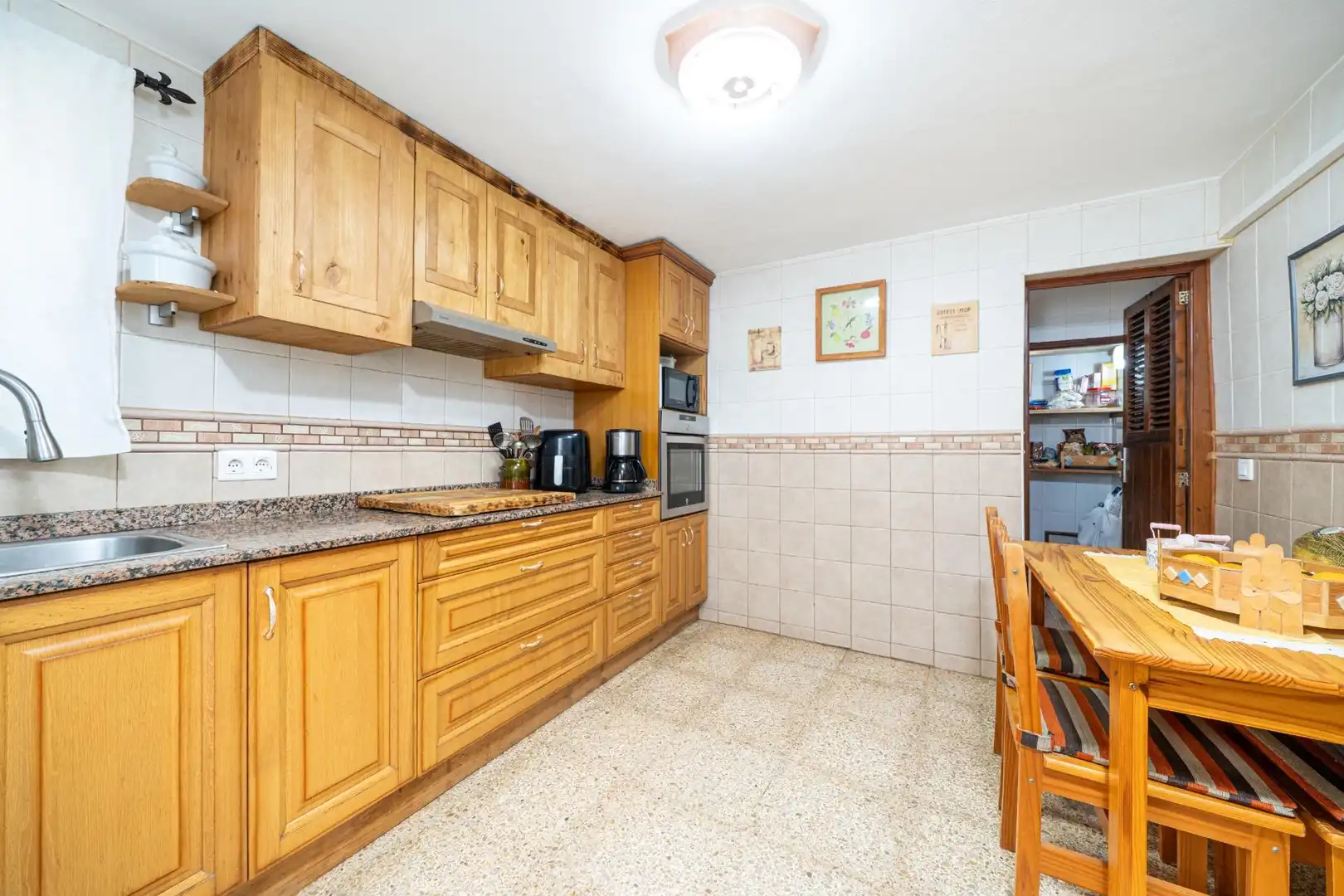 Casa rústica amb piscina en venda a Zona son Orlandis d'Amunt, imagen 8