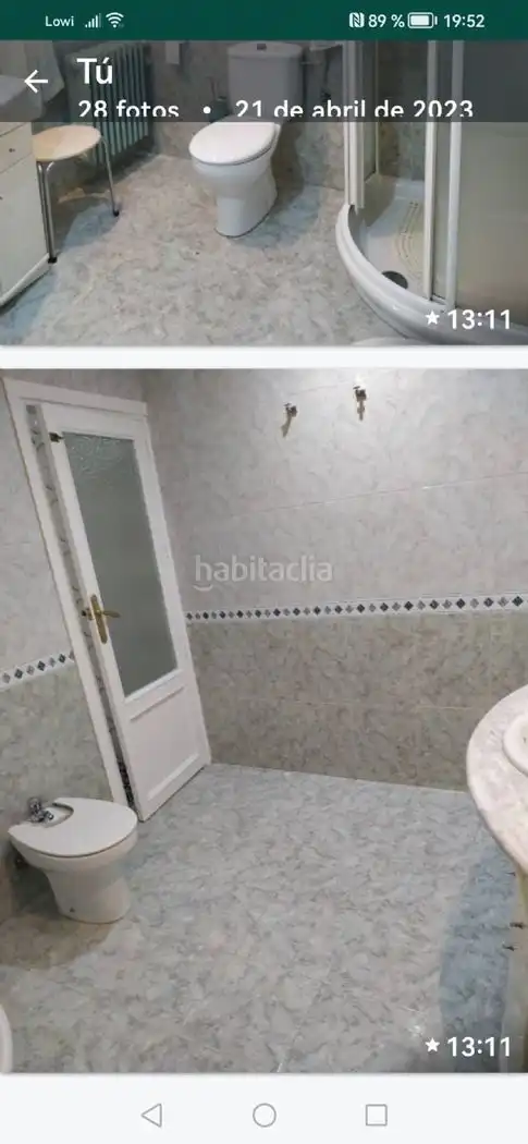 Adossat en venda a Calle Perú 31, imagen 10