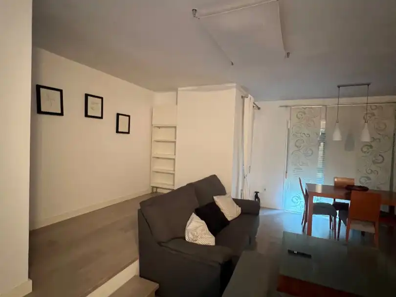 Flat for rent in Málaga, Málaga