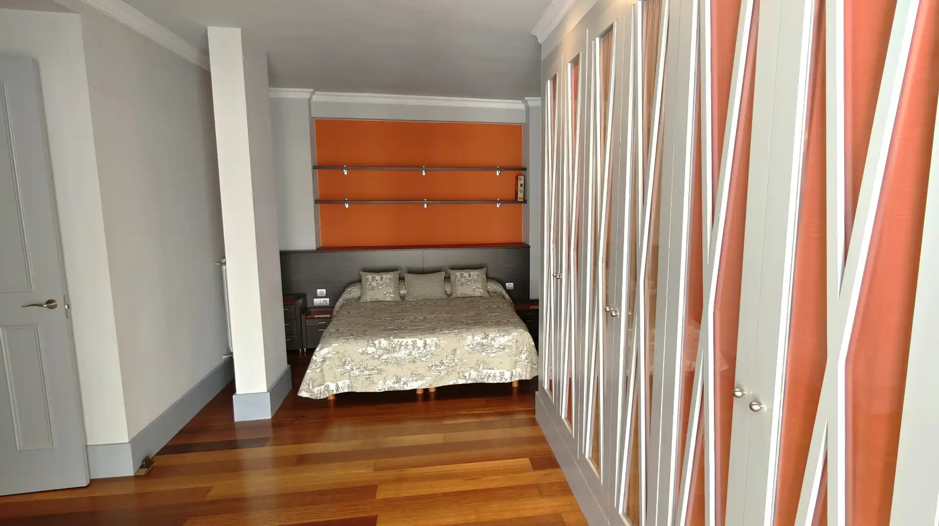 Ático en venta en Calle de Francisco de Vitoria, Paseo Constitución - Las Damas